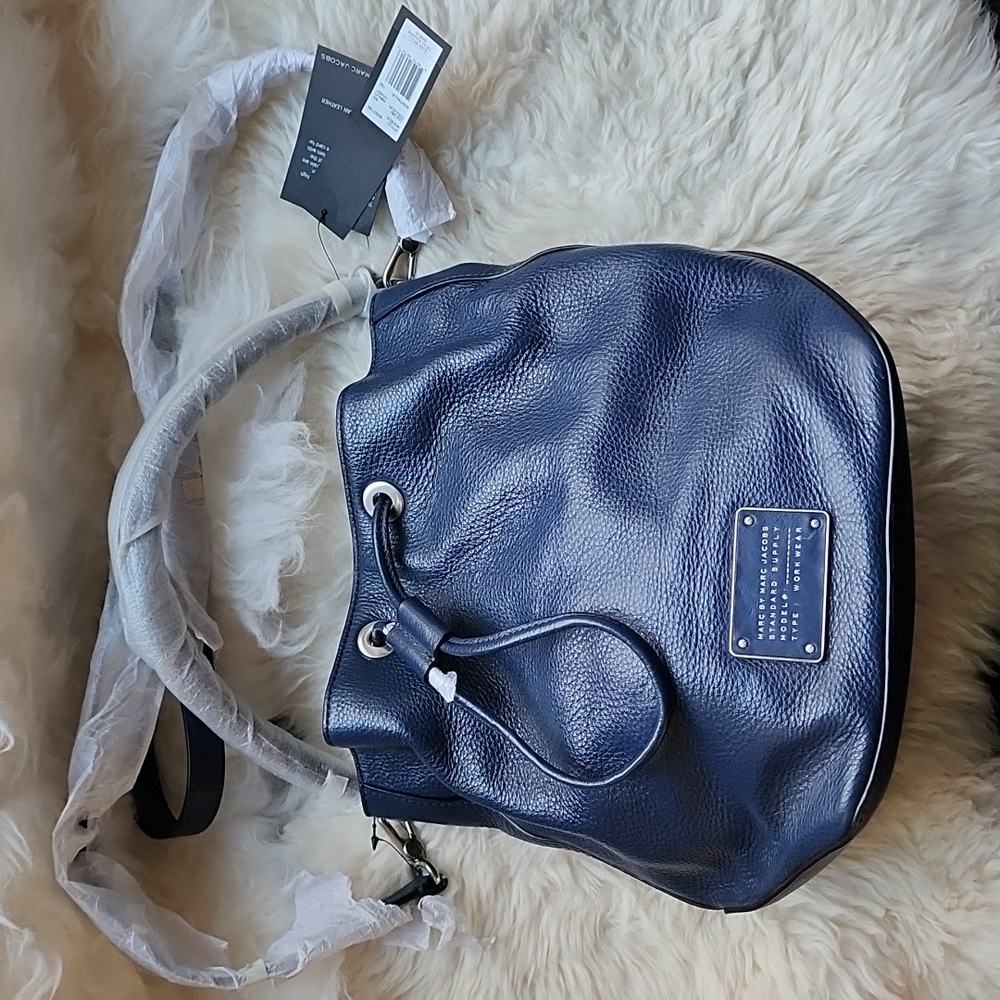 Marc by Marc Jacob's bucket bag